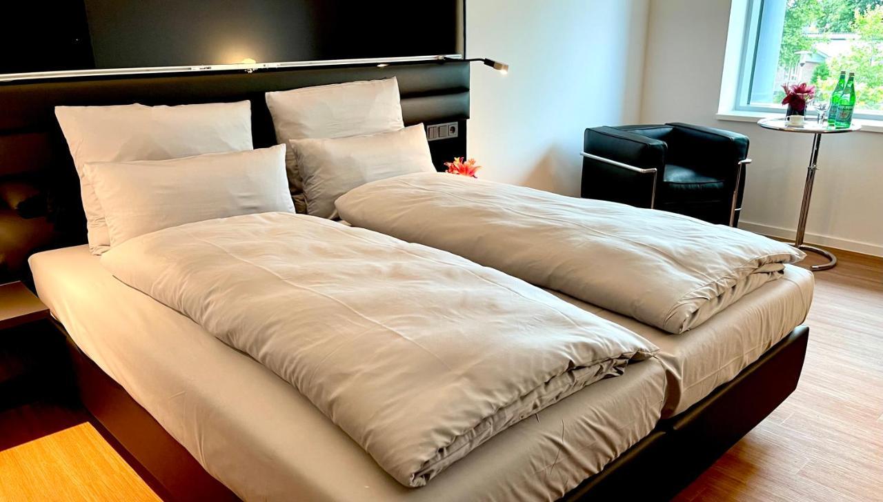 Best Western Plus Hotel Brueggen Bruggen  Exterior photo