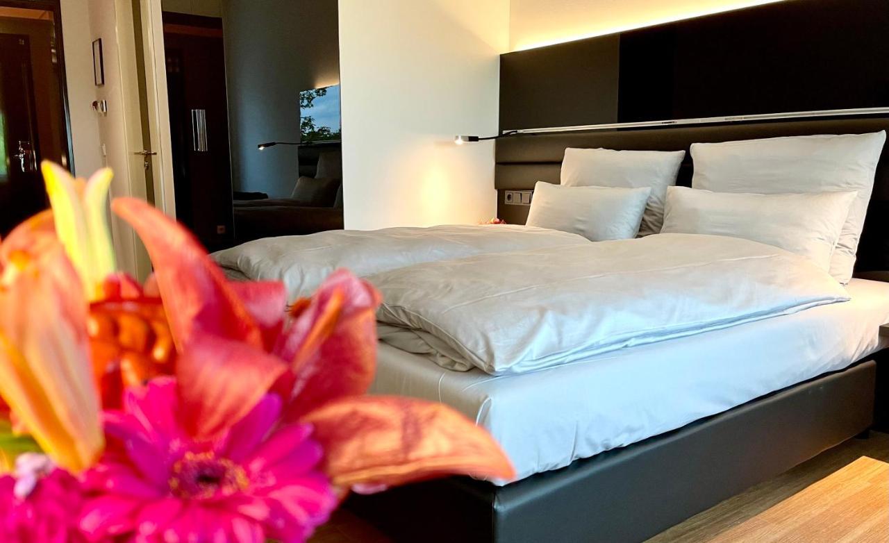 Best Western Plus Hotel Brueggen Bruggen  Exterior photo