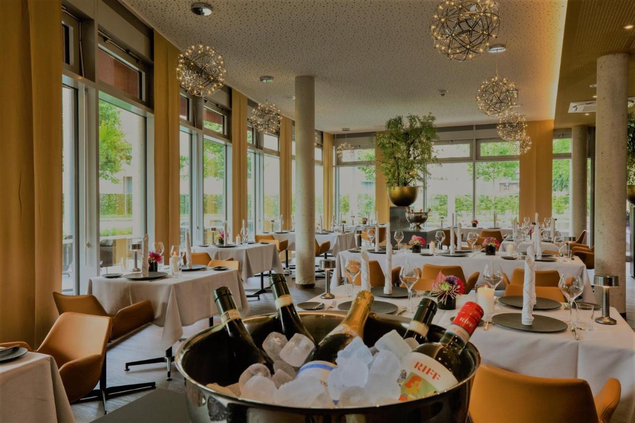 Best Western Plus Hotel Brueggen Bruggen  Exterior photo