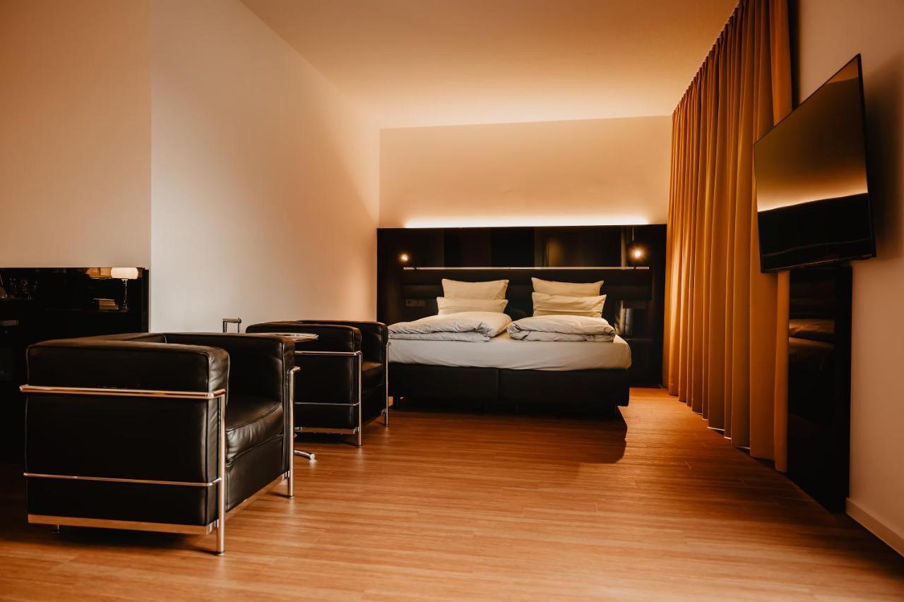 Best Western Plus Hotel Brueggen Bruggen  Exterior photo