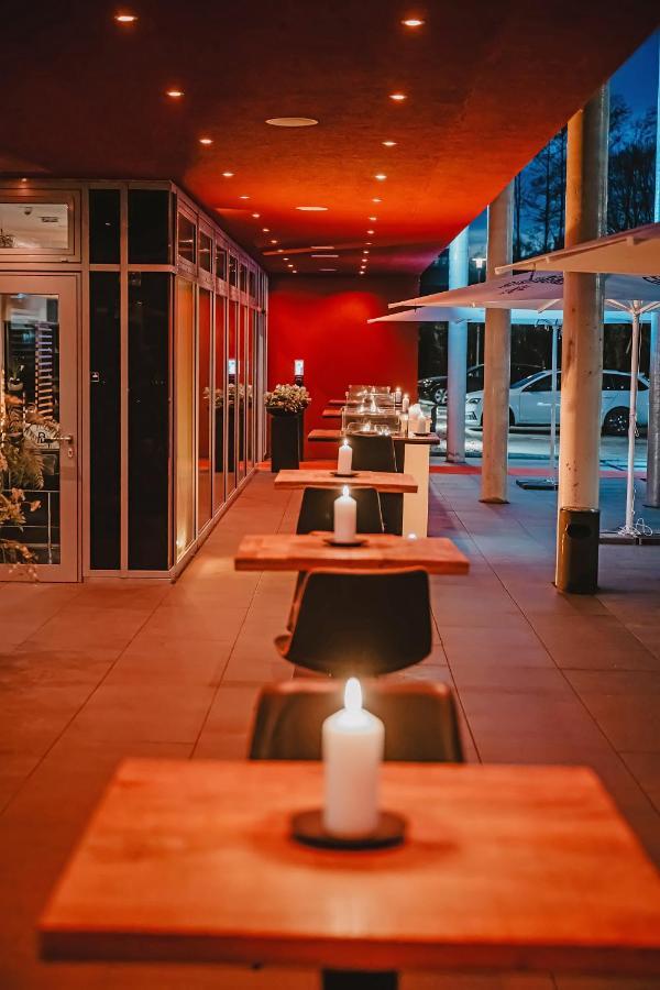 Best Western Plus Hotel Brueggen Bruggen  Exterior photo