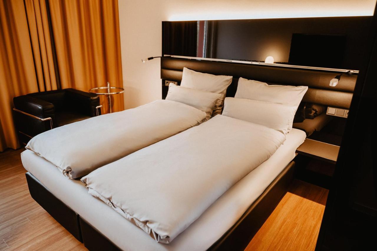 Best Western Plus Hotel Brueggen Bruggen  Exterior photo
