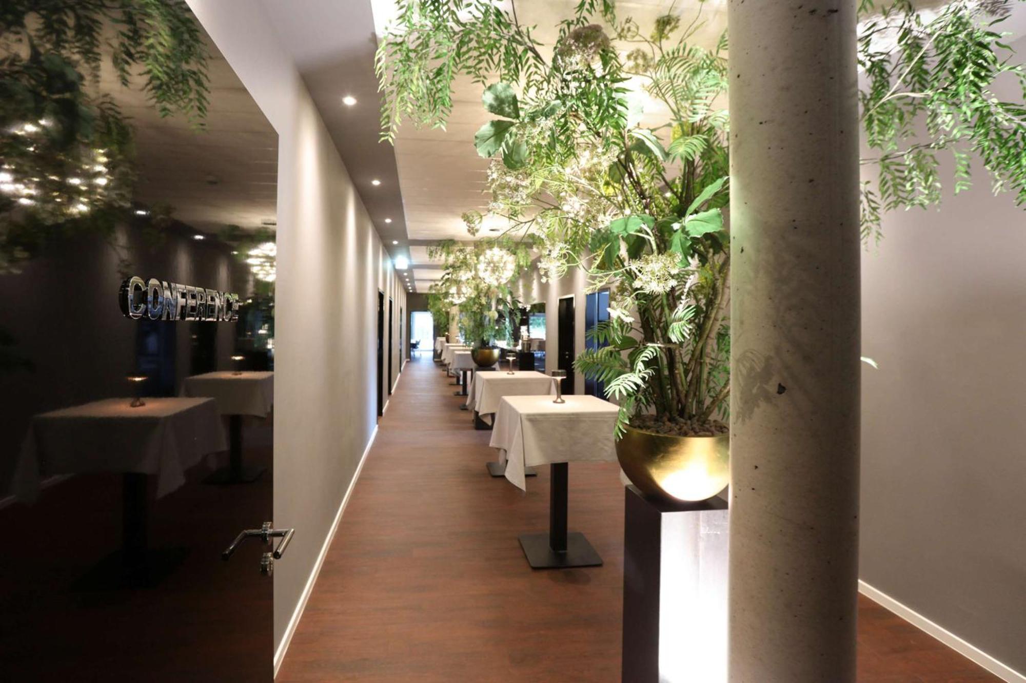Best Western Plus Hotel Brueggen Bruggen  Exterior photo