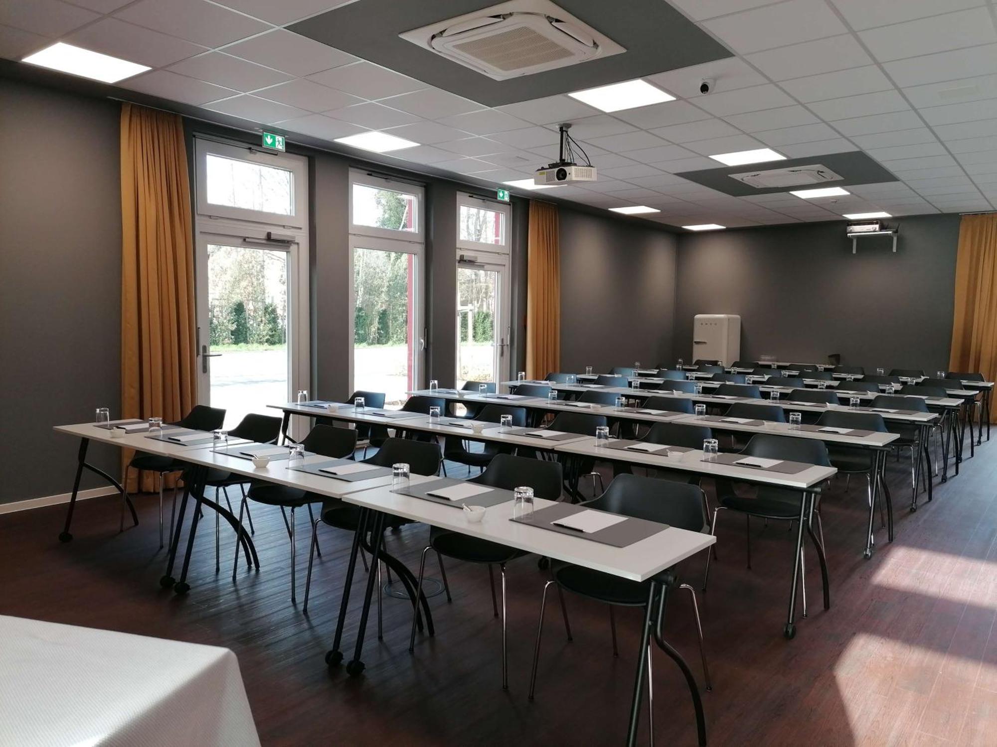 Best Western Plus Hotel Brueggen Bruggen  Exterior photo