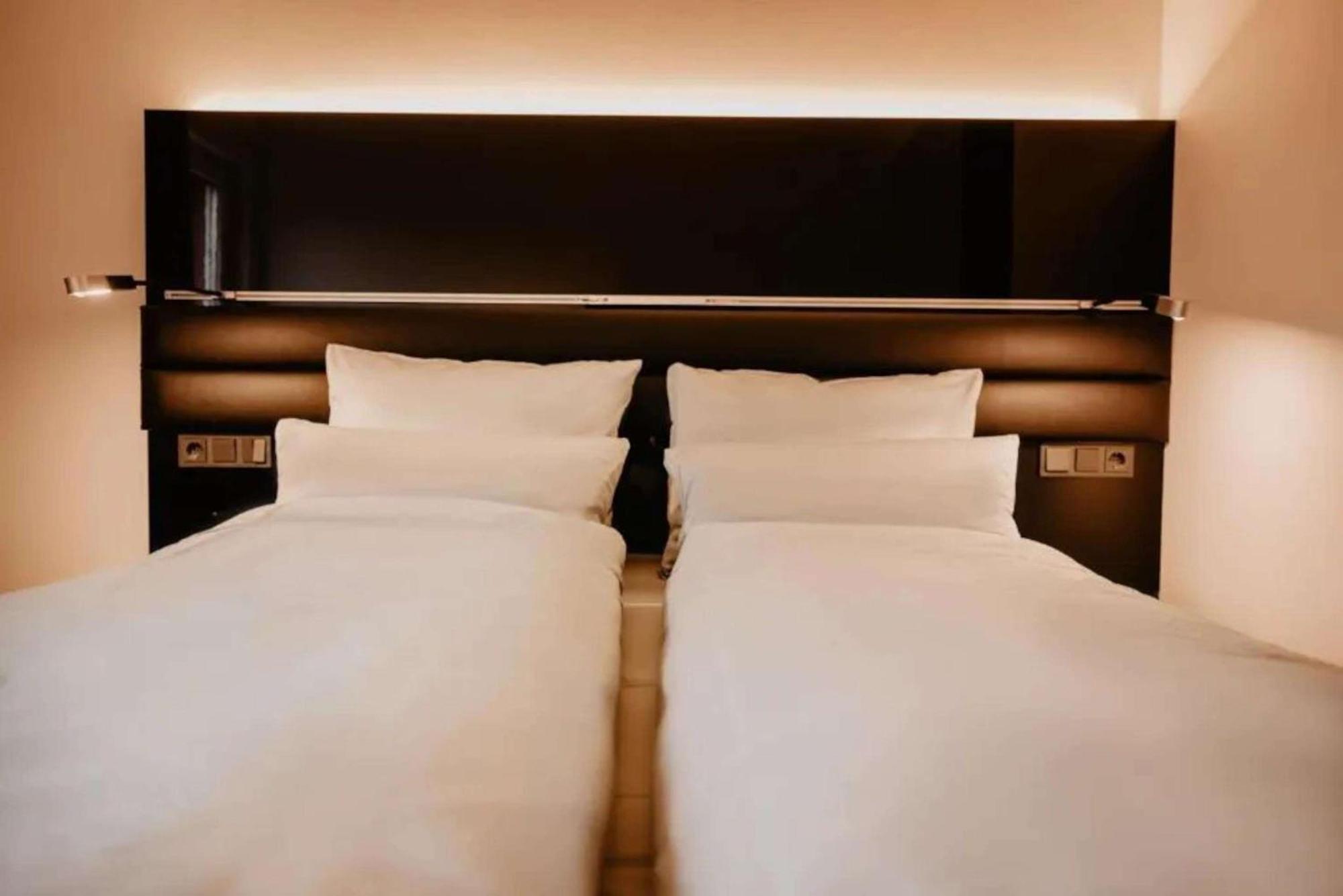 Best Western Plus Hotel Brueggen Bruggen  Exterior photo