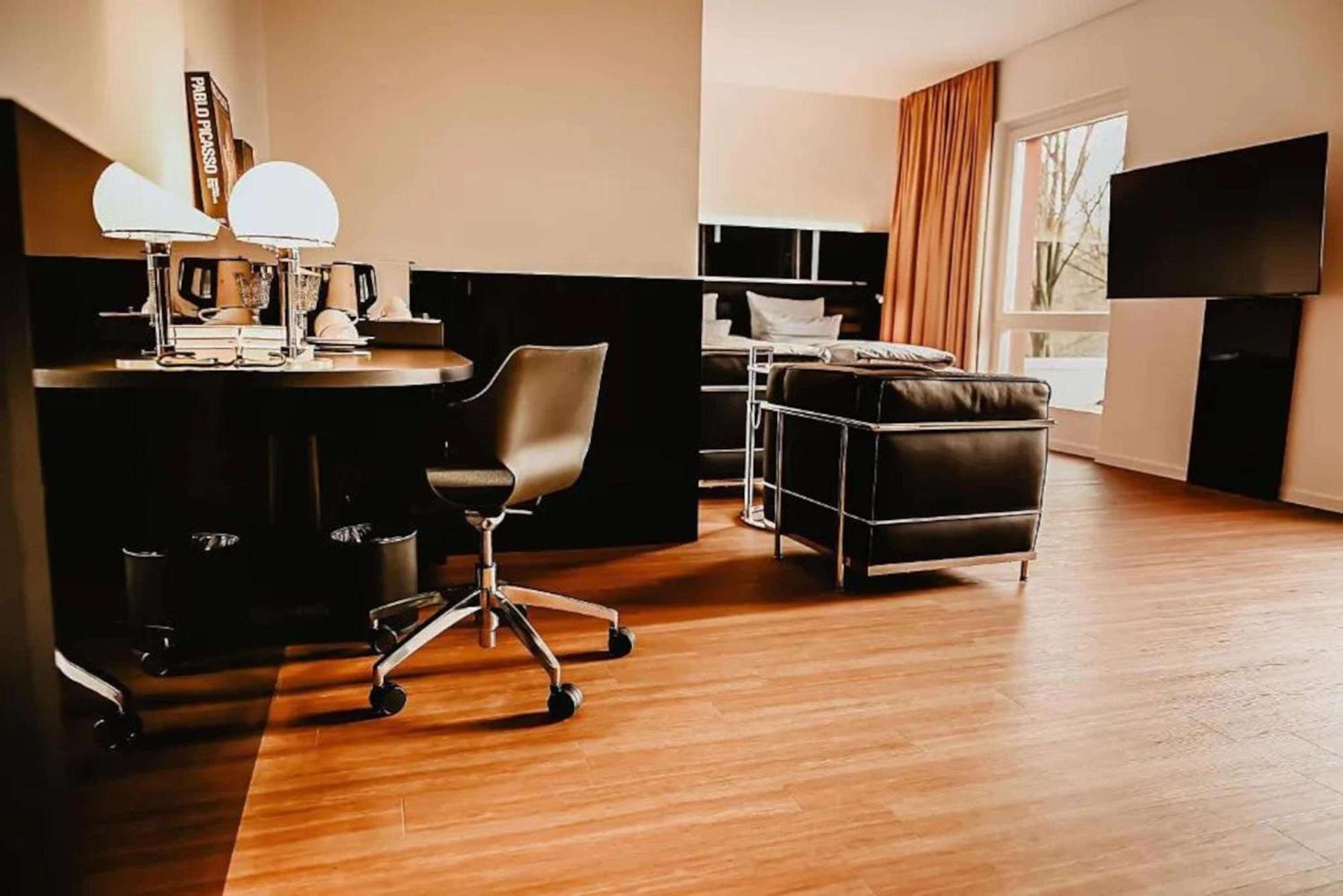 Best Western Plus Hotel Brueggen Bruggen  Exterior photo