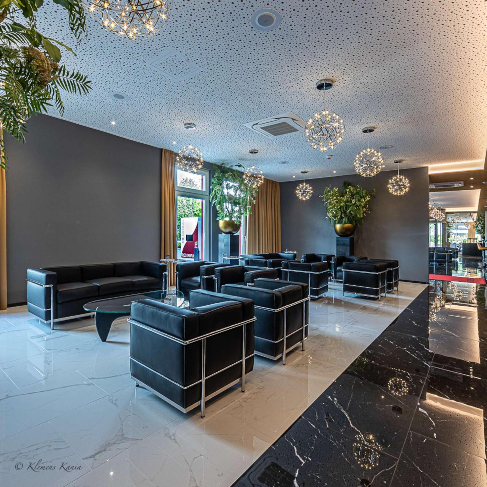 Best Western Plus Hotel Brueggen Bruggen  Exterior photo